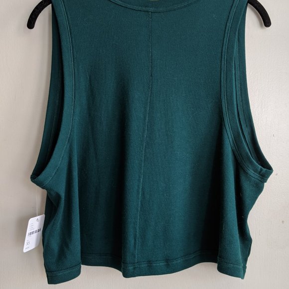 Free People Baring It Cami - Picture 4 of 5